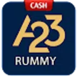 Symbol von A23 Rummy : Cash Game Online